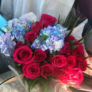 Meet your Posher, Hilda